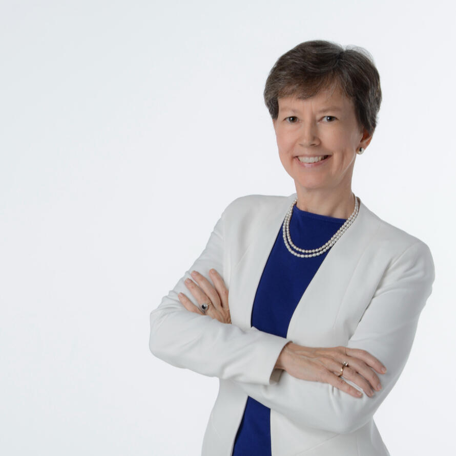 Karen Eber Davis