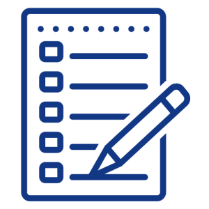 agenda icon