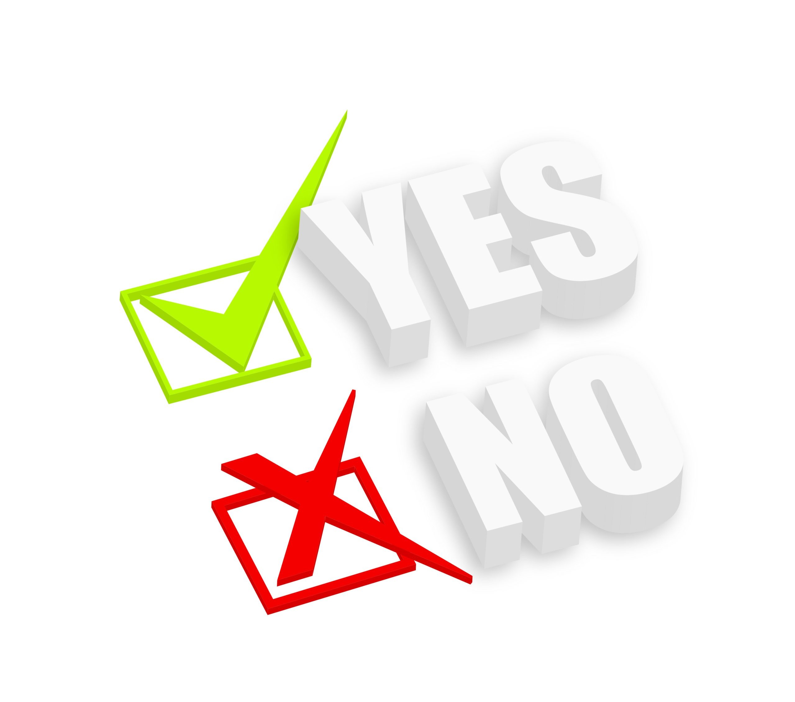 Rule #1: Find a Way to Say Yes to Revenue