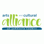 Arts and Cultural Alliance of Sarasota County logo