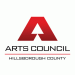 Arts Council Hillsborough County logo