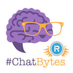 Chat_Bytes_Podcast logo