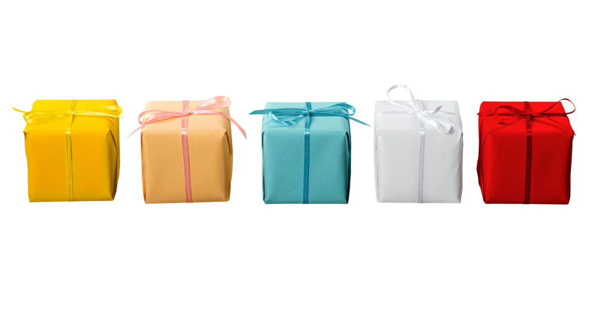 5 Presents to Give Yourself for the Holidays