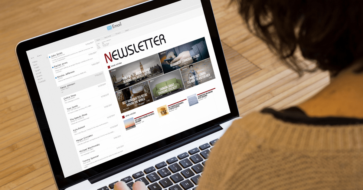Creative Ways to Raise and Make Money With Your Nonprofit Newsletter