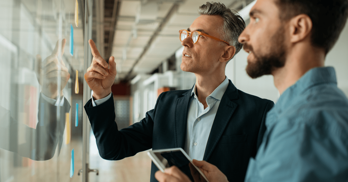 What’s the Difference Between Strategy and Planning?