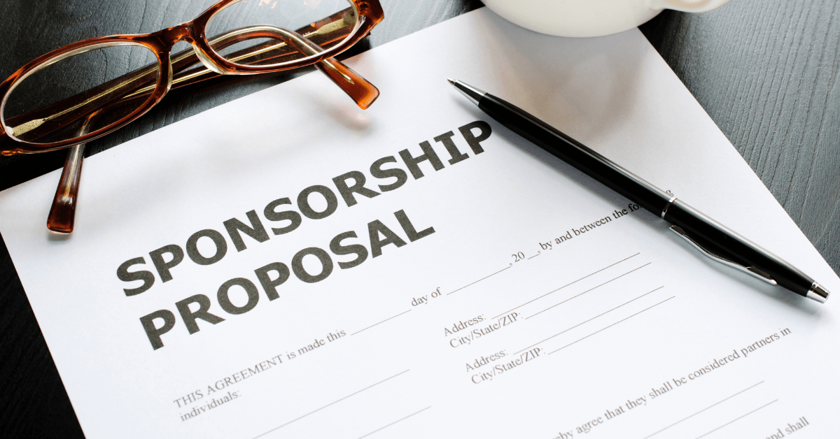 The Top 3 Mistakes that Spoil Sponsorship Opportunities