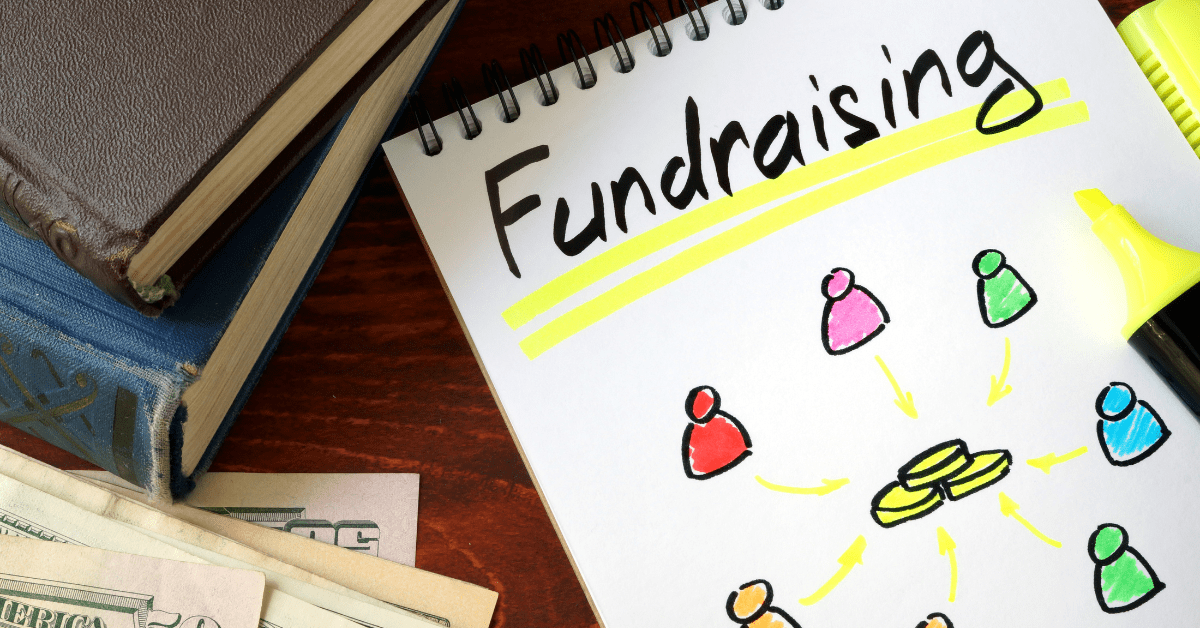 5 Things People Get Dead Wrong About Fundraising