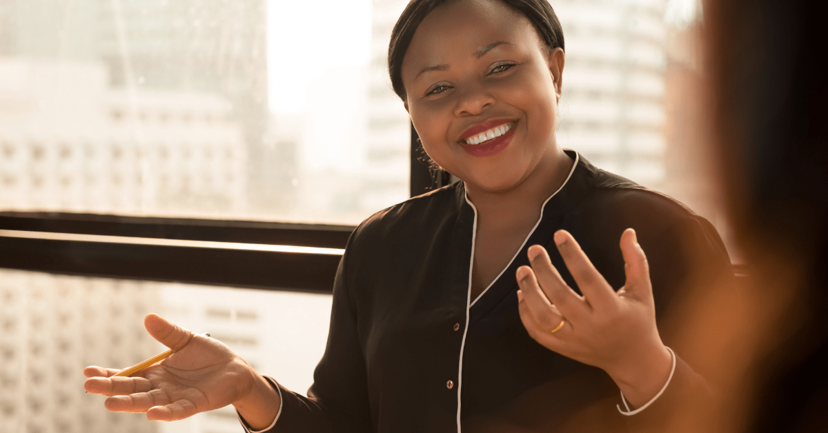 How to Collect Stories to Inspire Your Donors, Funders, and Even You