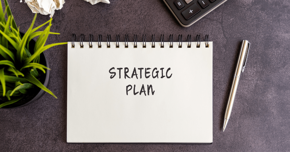 Is Your Strategic Plan a Keeper or a Tosser?