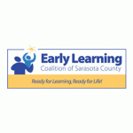 Early Learning Coalition of Sarasota County logo