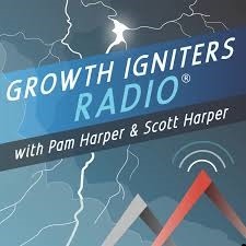 Growth-Igniters-Radio logo