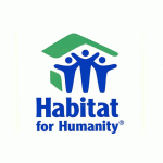 Habitat for Humanity logo