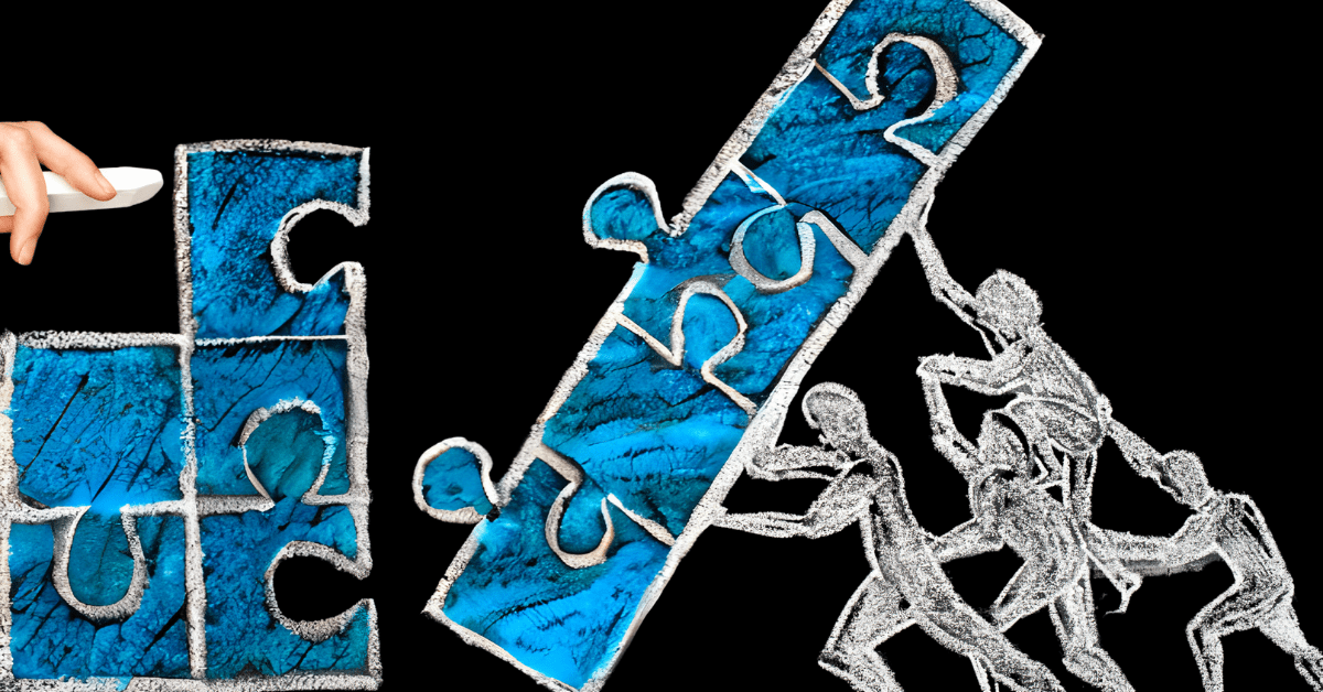 Nonprofit Alignment: Get Your Staff, Board & Community Moving Together