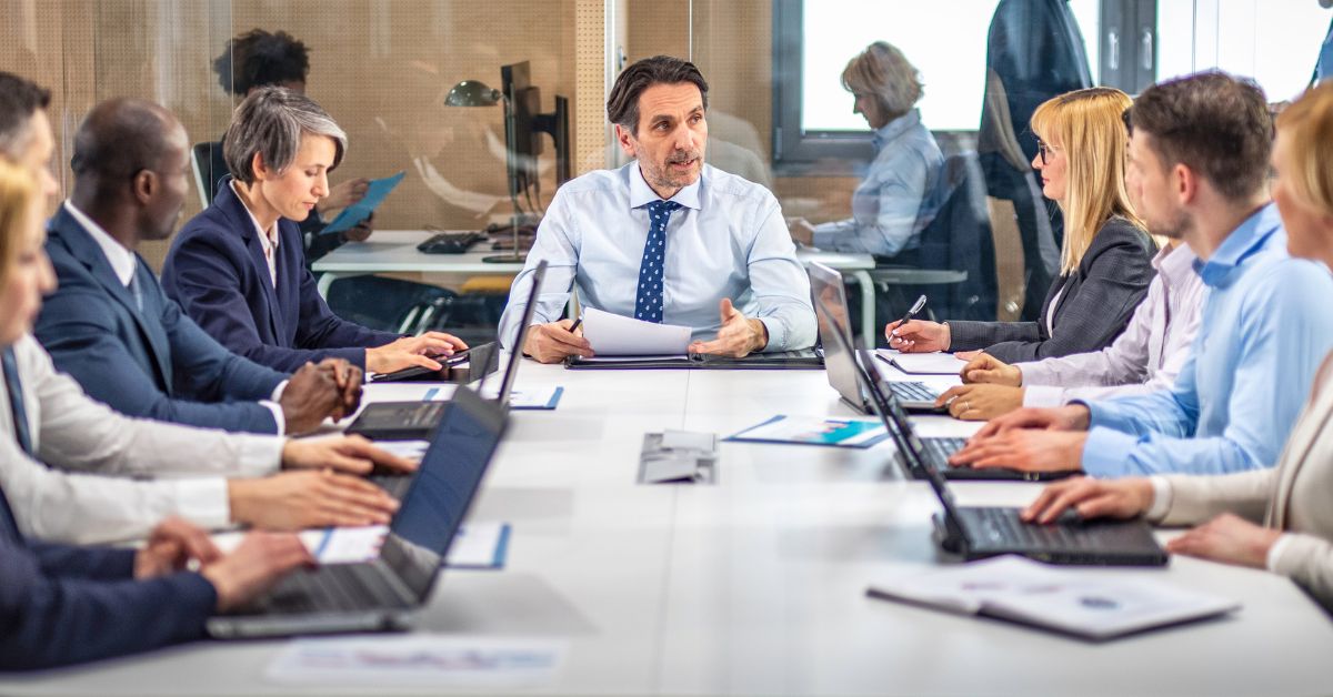 Quiz: Is Your Board Micromanaging? Find Out Now!