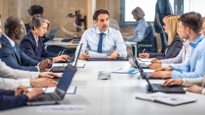 Is Your Nonprofit Board Micromanaging Find Out! The Quiz - KED (1)