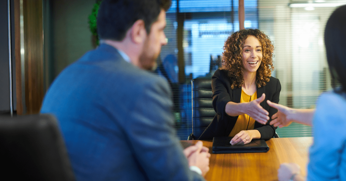 Nonprofit CEO Interview Questions: 12 Essentials Every Candidate Should Ask