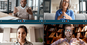 9 Ways to Engage Your Board at Your Virtual Board Meetings