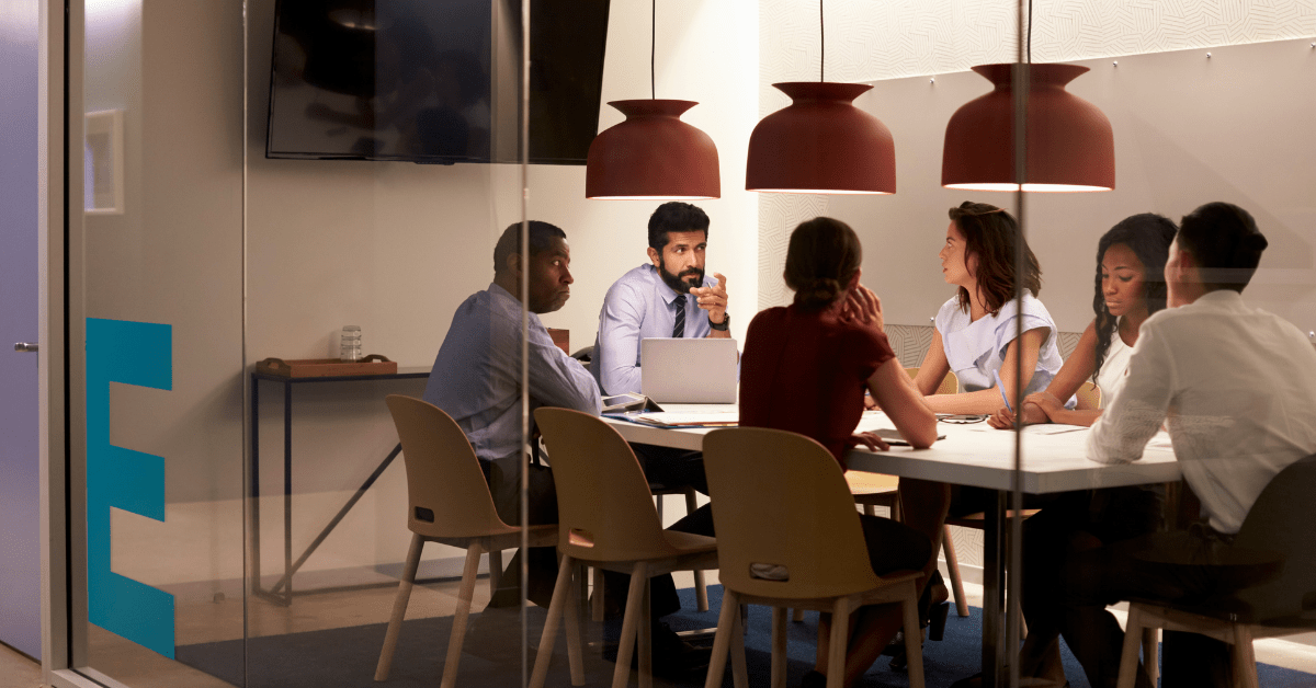 How to Move from an Operational to a Governance Board in 5 “Easy” Steps
