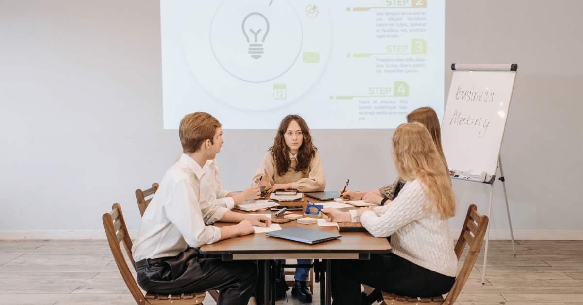 How to Create Engaging Nonprofit Board Meetings