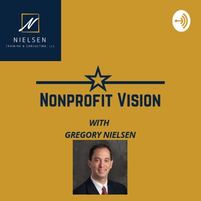 Nonprofit-Vision-With-Gregory-Nielsen logo