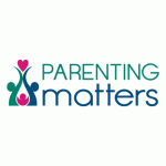 Parenting Matters logo