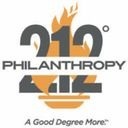 Philanthropy212-Podcast logo