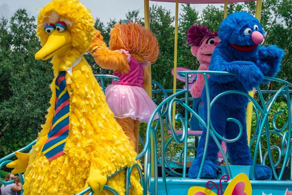 What Can Sesame Street Teach Your Board About New Programs?