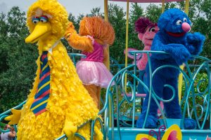 What Sesame Street Can Teach Your Board About New Nonprofit Initiatives