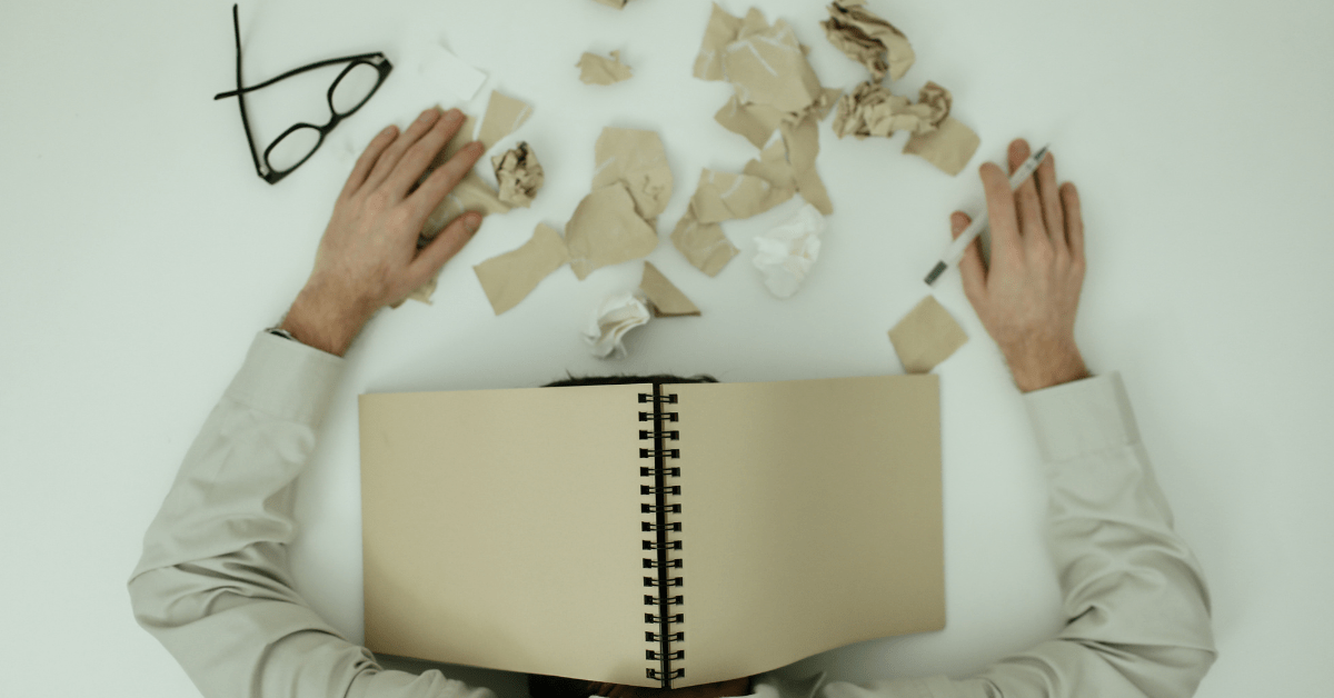 Stuck on a Forever Problem? How Nonprofit Strategy Can Change Everything