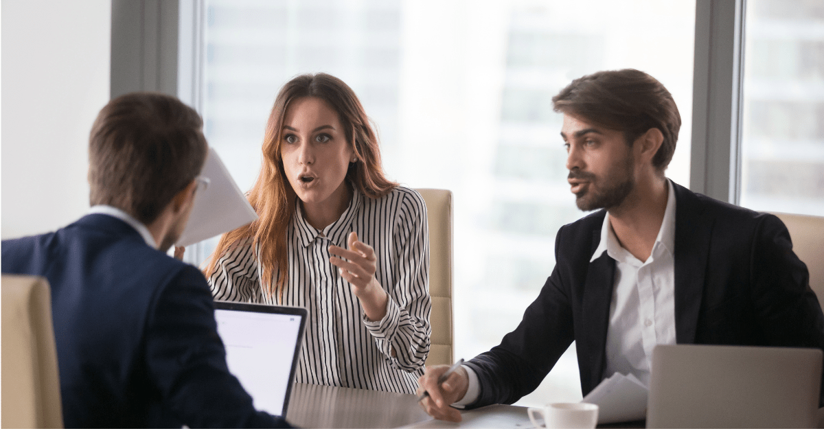 Transform Toxic Board Behaviors: A Nonprofit CEO’s Guide