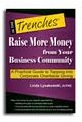 Raise More Money from Your Business Community Cover