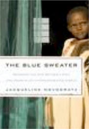 the blue-sweater cover