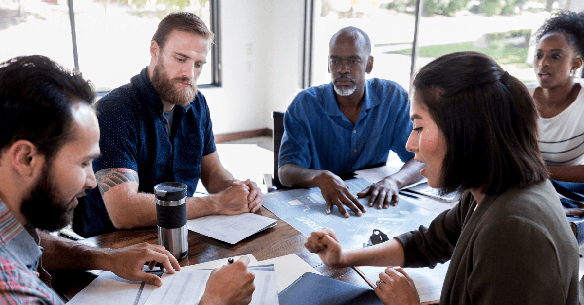 How to Boost Board Engagement in Just 5 Minutes During Meetings