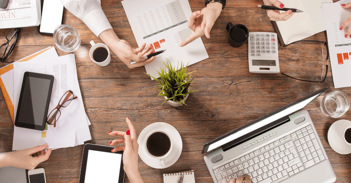 Why Does Your Nonprofit Board Micromanage?  Is it You?
