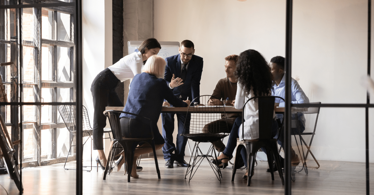 The Best Free Board Member Assessment Tools for Nonprofit CEOs