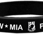an MIA bracelet
