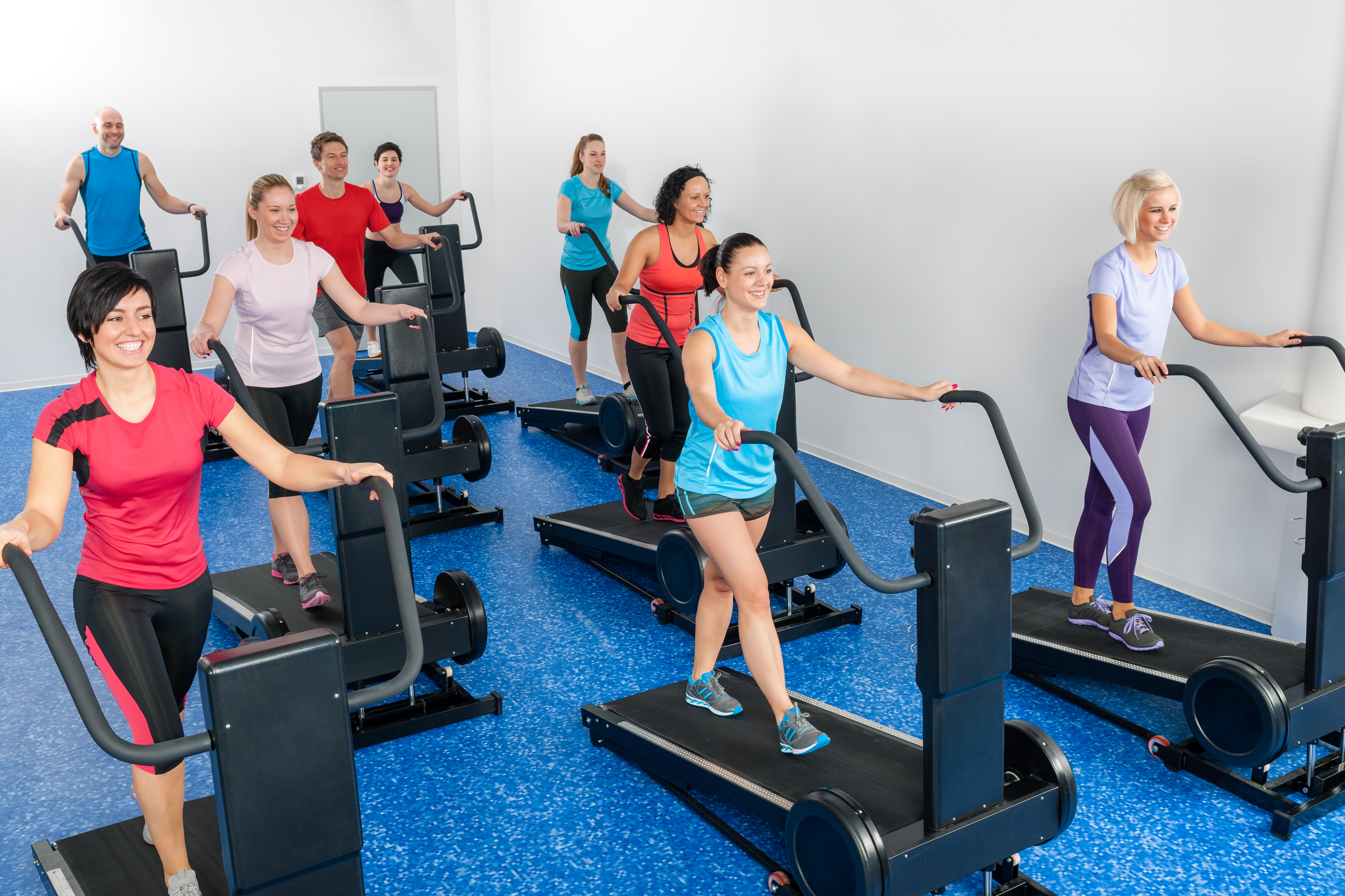 Help! We’re Caught on a Nonprofit Event Treadmill