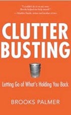 clutter-busting cover