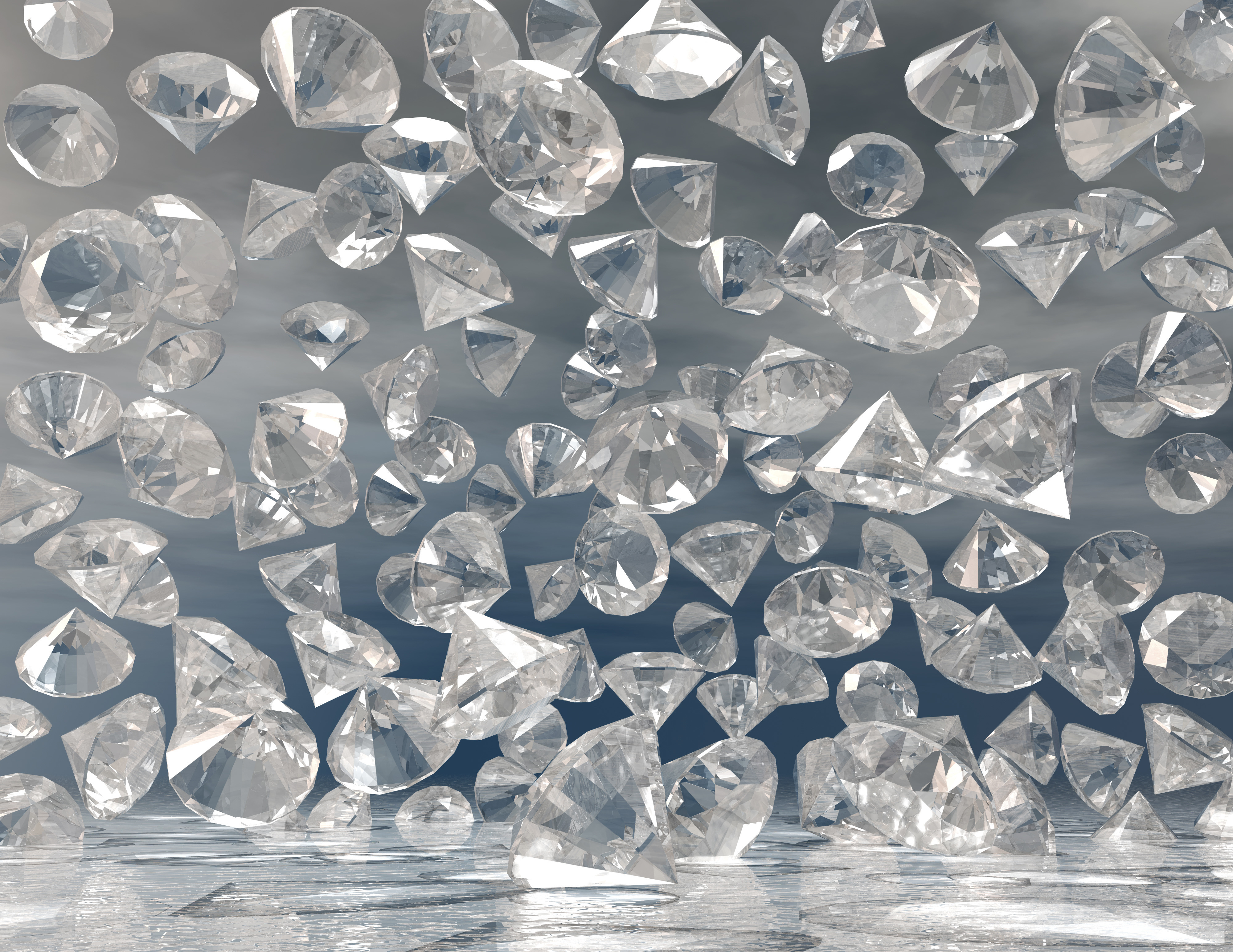 The Joy of Undesignated Donations: Creating Diamond Donors