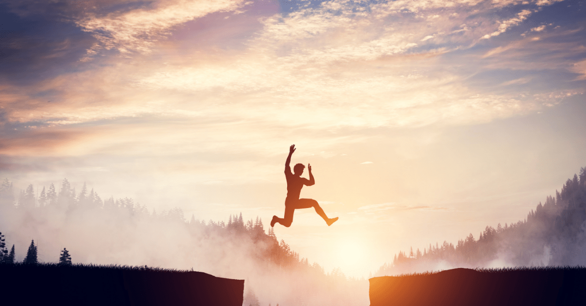 The Gap Between Now and Your Nonprofit Vision