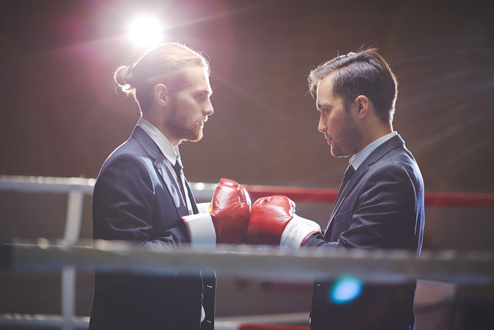Identify the Bottom-Line Conflicts Holding You Back