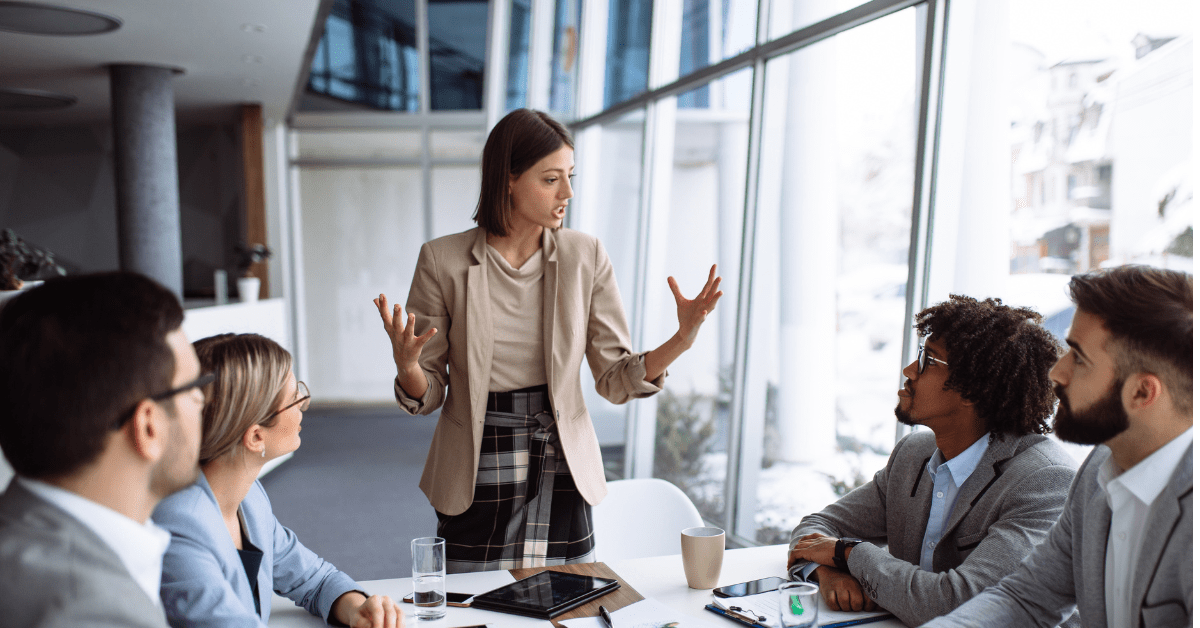 How to Get Your Nonprofit Board to Say Yes: 5 Steps That Work