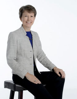 karen eber davis