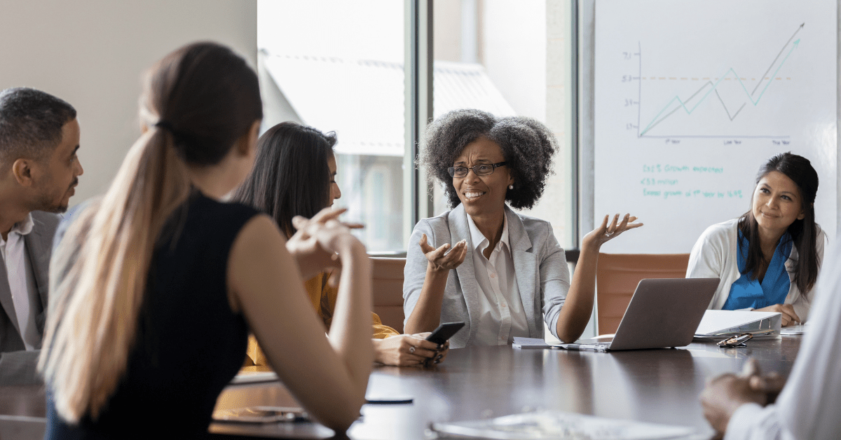 How to Overcome Risk Aversion in Nonprofit Boards