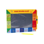a picture of a magic slate