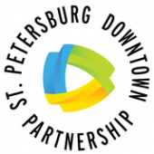 St. Petersburg Downtown Partnership Logo
