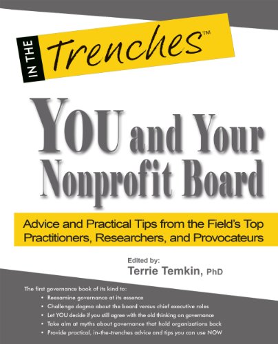 you-and-your-nonprofit-board book cover